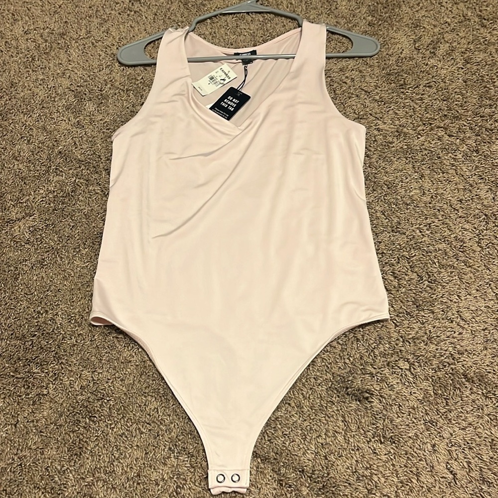 express body suit size medium